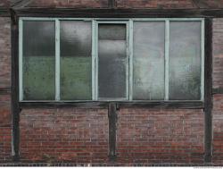 Industrial Windows